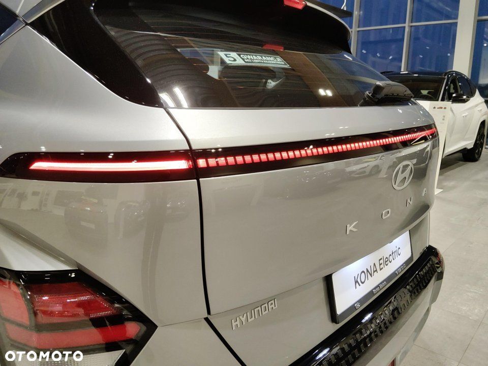 Hyundai Kona - 21