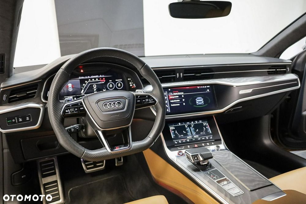 Audi RS7 Sportback 4.0 TFSI quattro tiptronic performance - 21