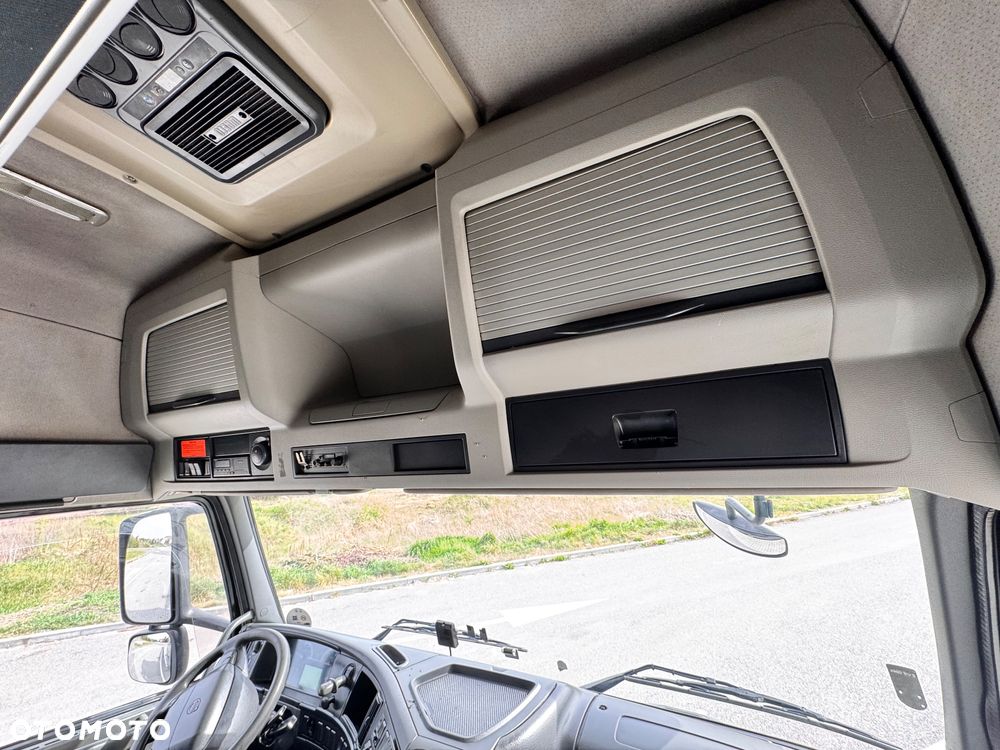 Volvo Fh 13 Mersch,FVG Autolaweta Pomoc Drogow - 29