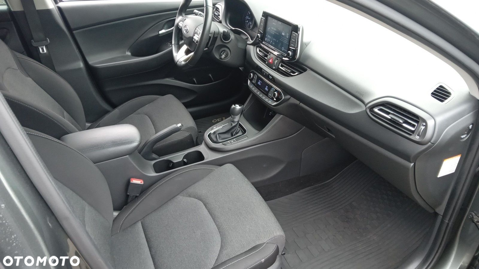 Hyundai i30 - 25