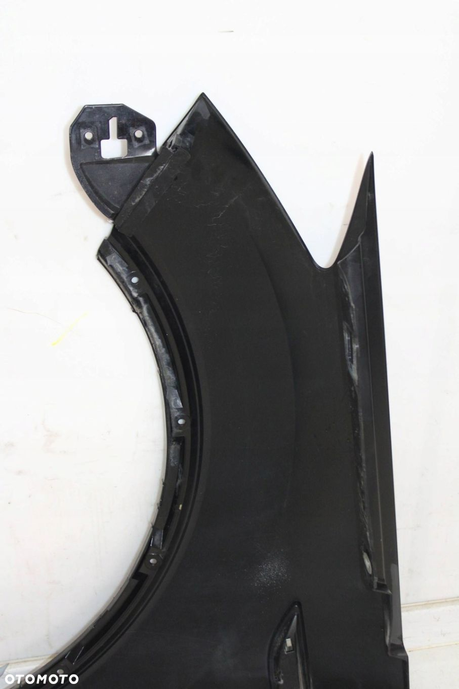 FORD KUGA 08R- BŁOTNIK PRAWY PRZÓD PRZEDNI F8 - 7