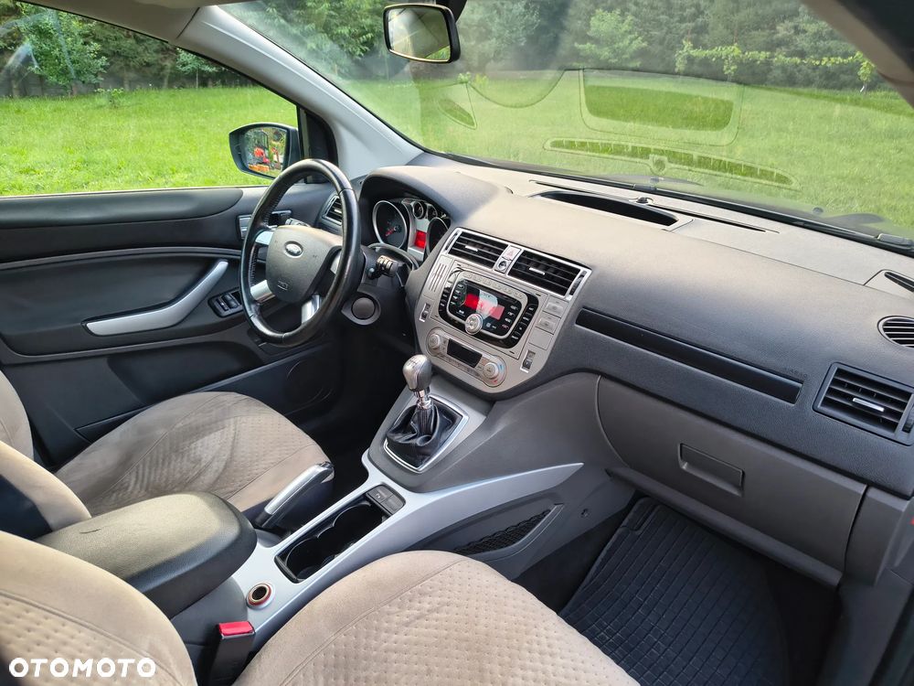 Ford Kuga 2.0 TDCi 4x4 Champions Edition - 10