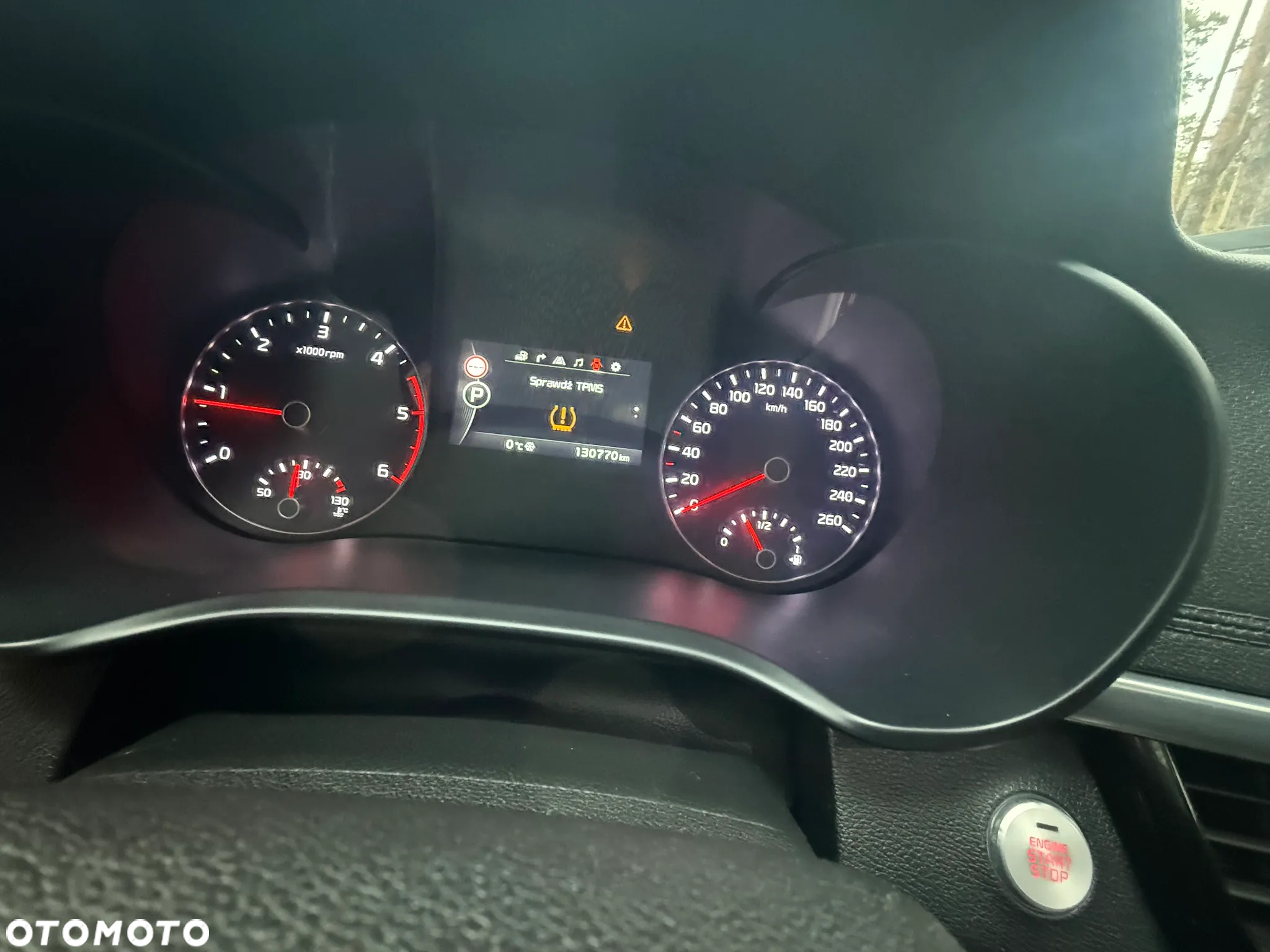 Kia Optima Sportswagon 1.7 CRDI DCT GT Line - 15