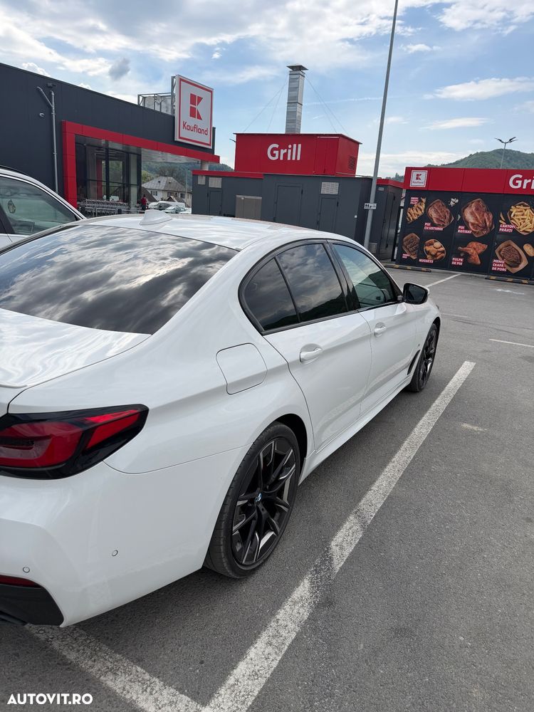 BMW Seria 5 - 3