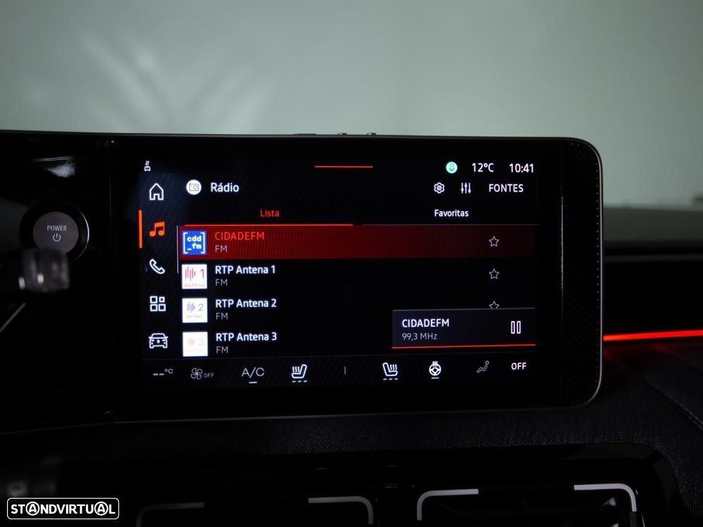 Renault 5 E-Tech 52 kWh Techno Autonomia Conforto - 32