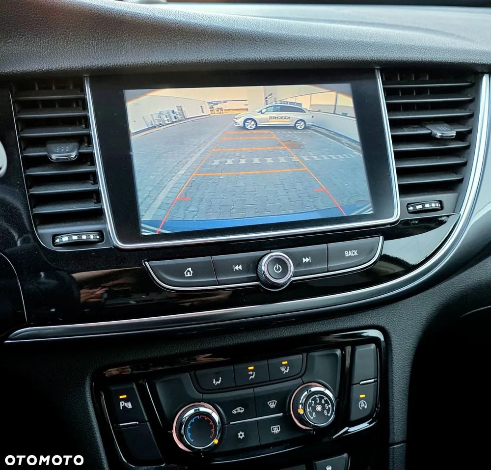 Opel Mokka 1.6 Cosmo S&S - 13