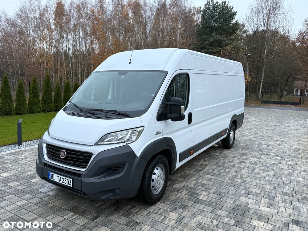 Fiat Ducato - 2