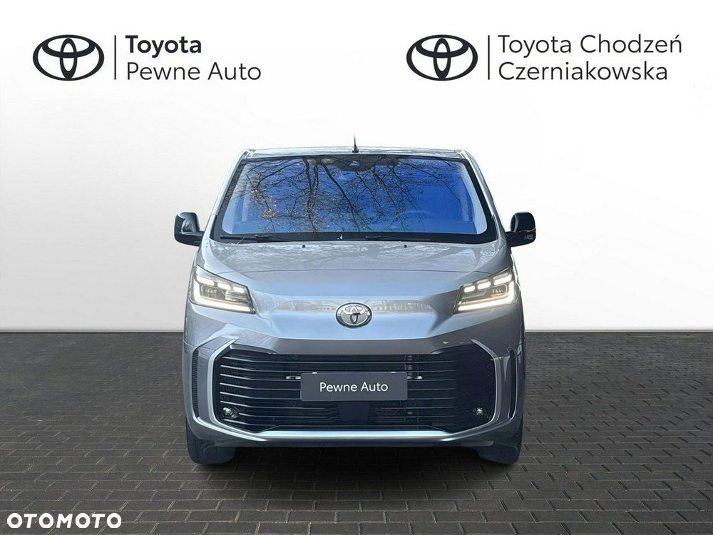 Toyota Proace Verso - 9