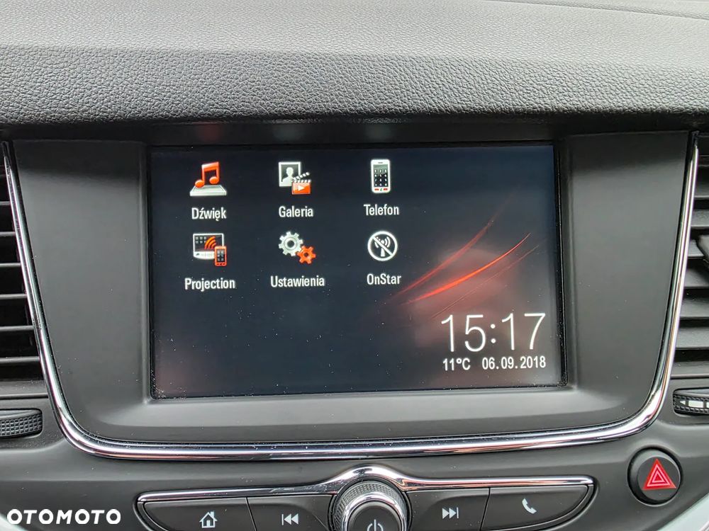 Opel Astra - 36