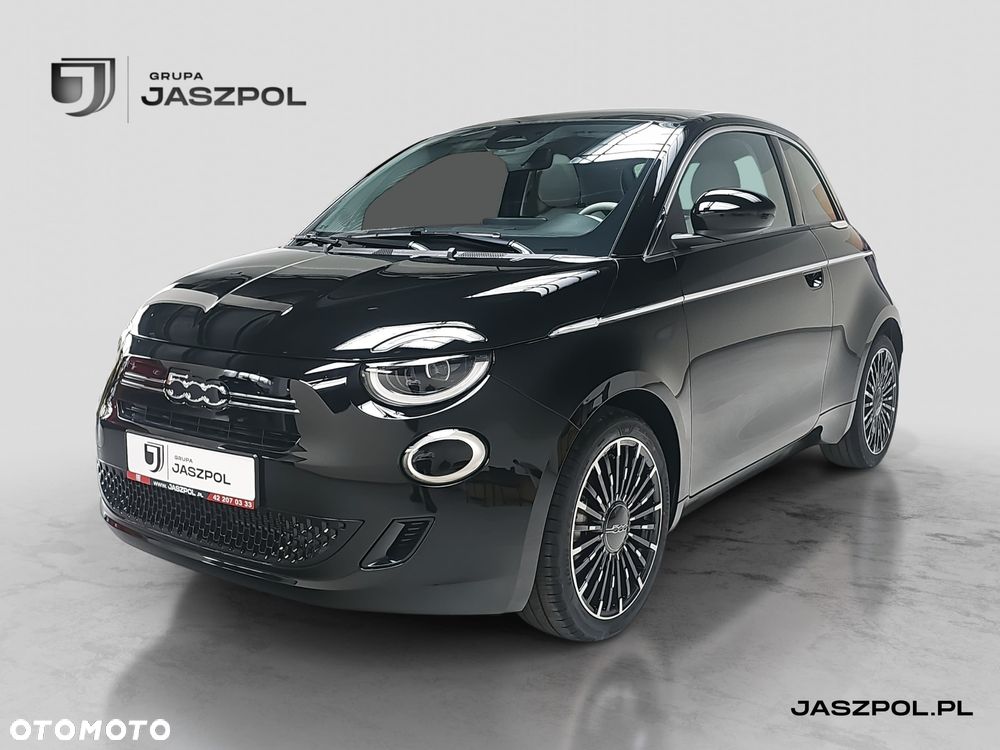 Fiat 500 1.0 GSE La Prima - 1