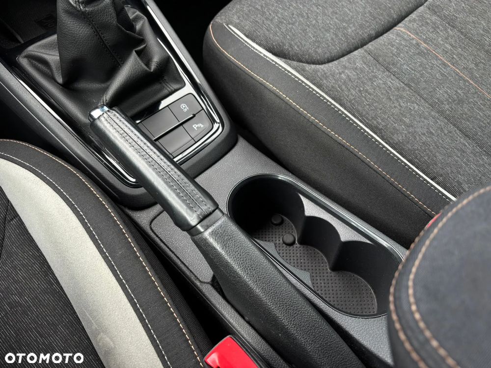 Skoda Kamiq 1.0 TSI Style - 19