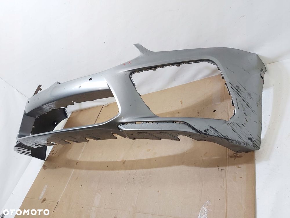 zderzak przód przedni bmw m8 f91 f92 m-power 8098582 - 2