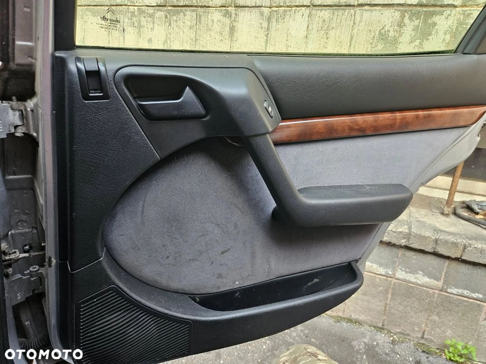 Citroën Xantia 3.0 V6 Exclusive - 8