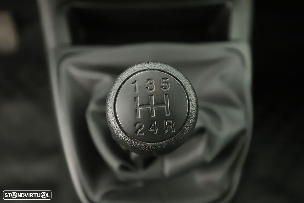 Fiat fiorino 1.3 m-jet sx - 19