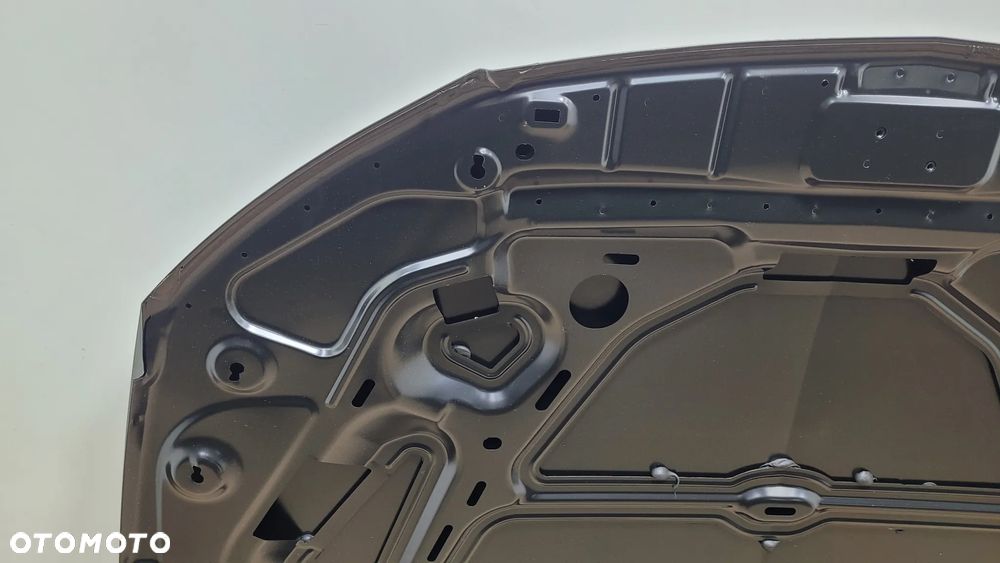 MASKA POKRYWA SILNIKA SEAT LEON 17- 5F0 NOWA - 12