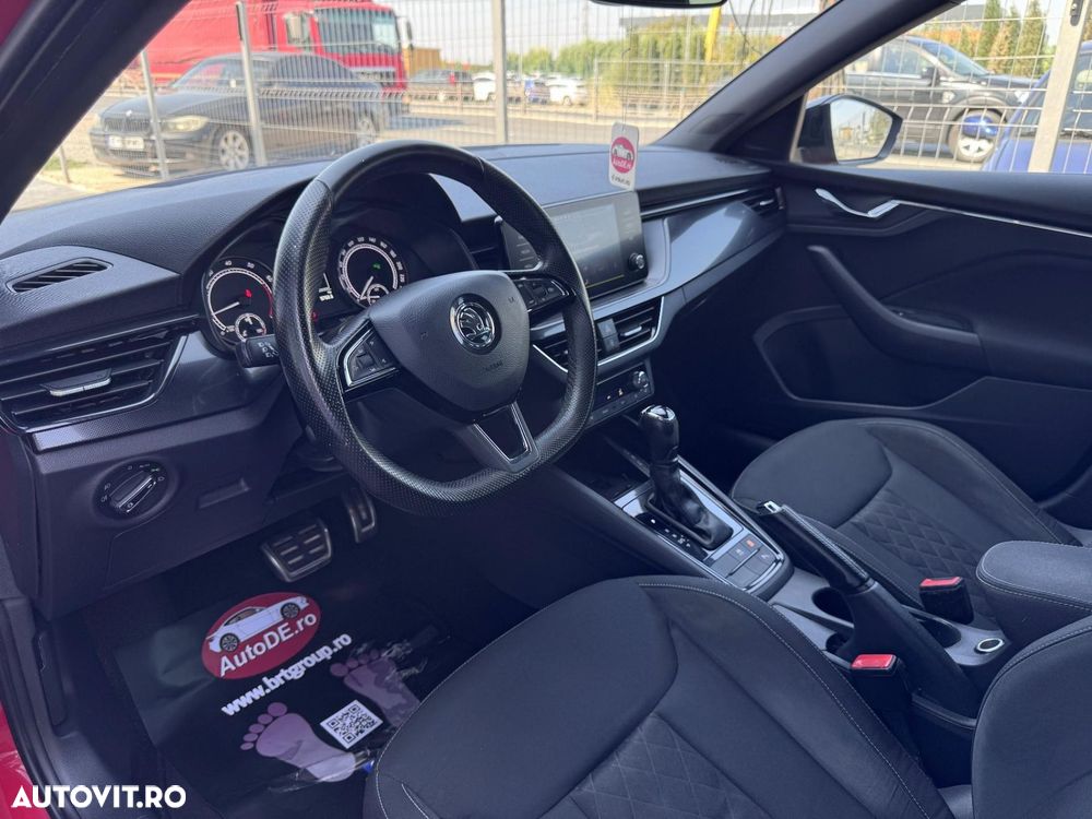 Skoda Scala - 5