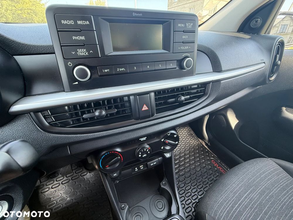 Kia Picanto 1.0 L Business Line - 15