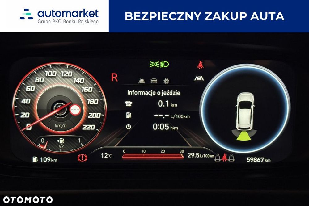 Hyundai Bayon 1.0 T-GDI Smart - 16