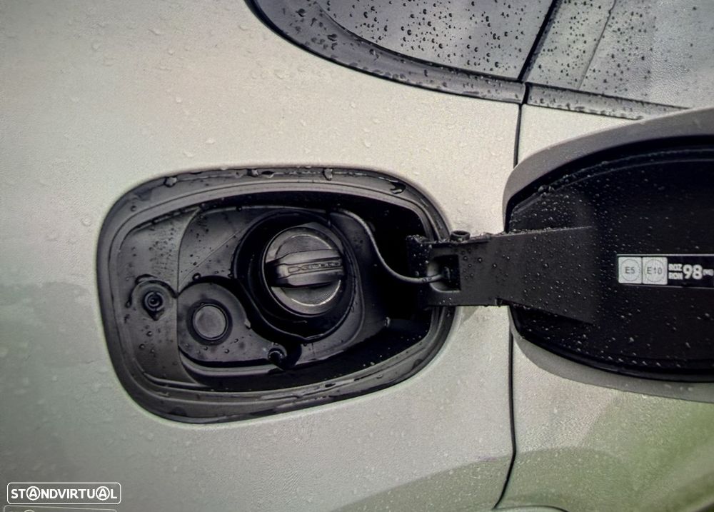 Porsche Cayenne Coupé E-Hybrid - 8