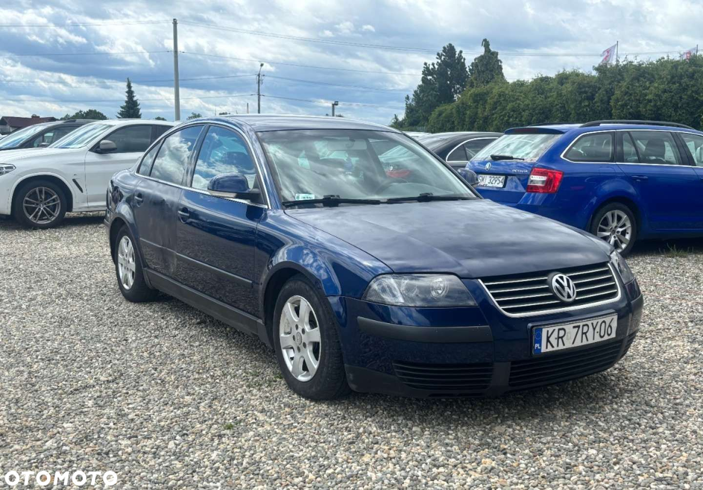 Volkswagen Passat - 5