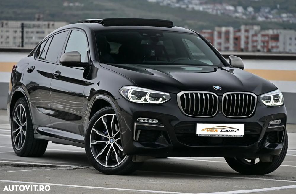 BMW X4 - 10