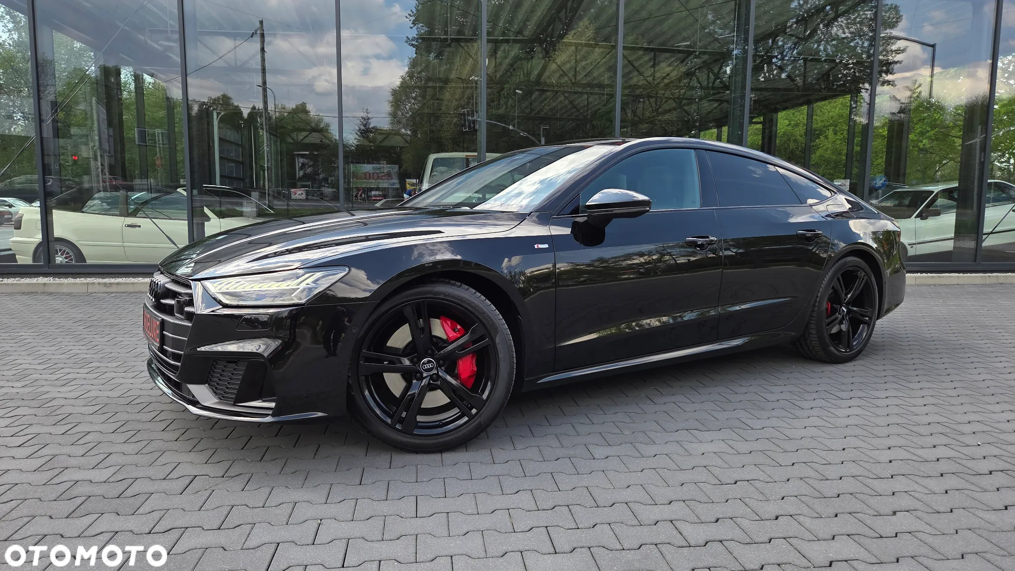 Audi A7 - 39
