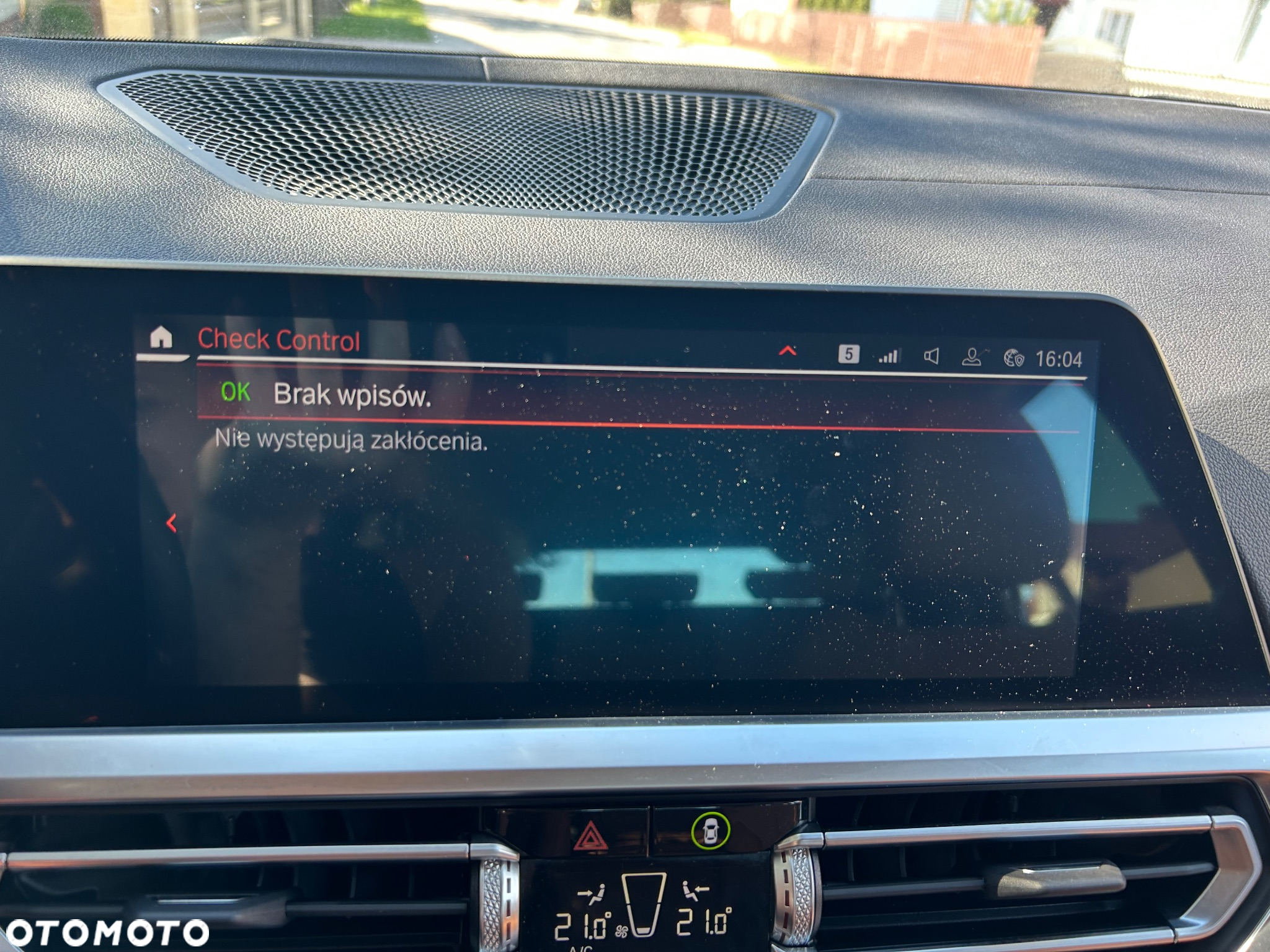 BMW Seria 3 320d Luxury Line sport - 16