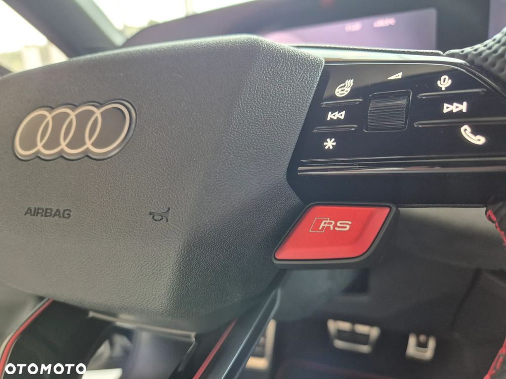 Audi RS5 Avant - 28