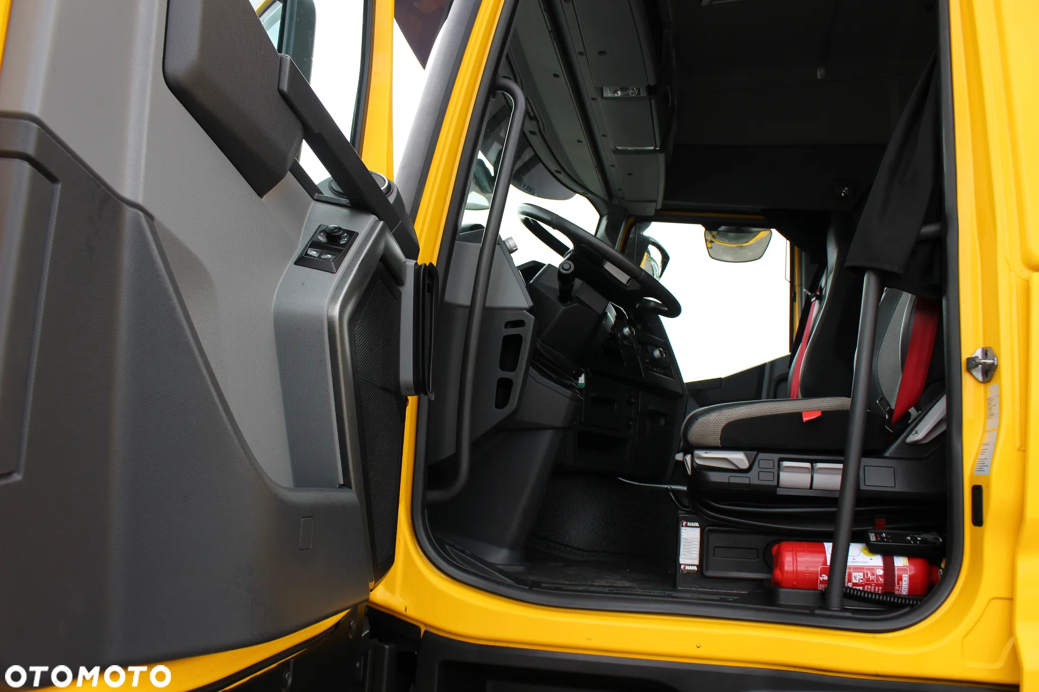 Renault T430  /STANDARD / Euro 6 /*SERWIS*/ STAN IDEALNY / - 25