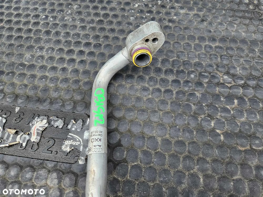 Przewod Klimatyzacji 8E0260707BH Waz Klimatyzacja Klima Audi A4 B6 B7 - 3