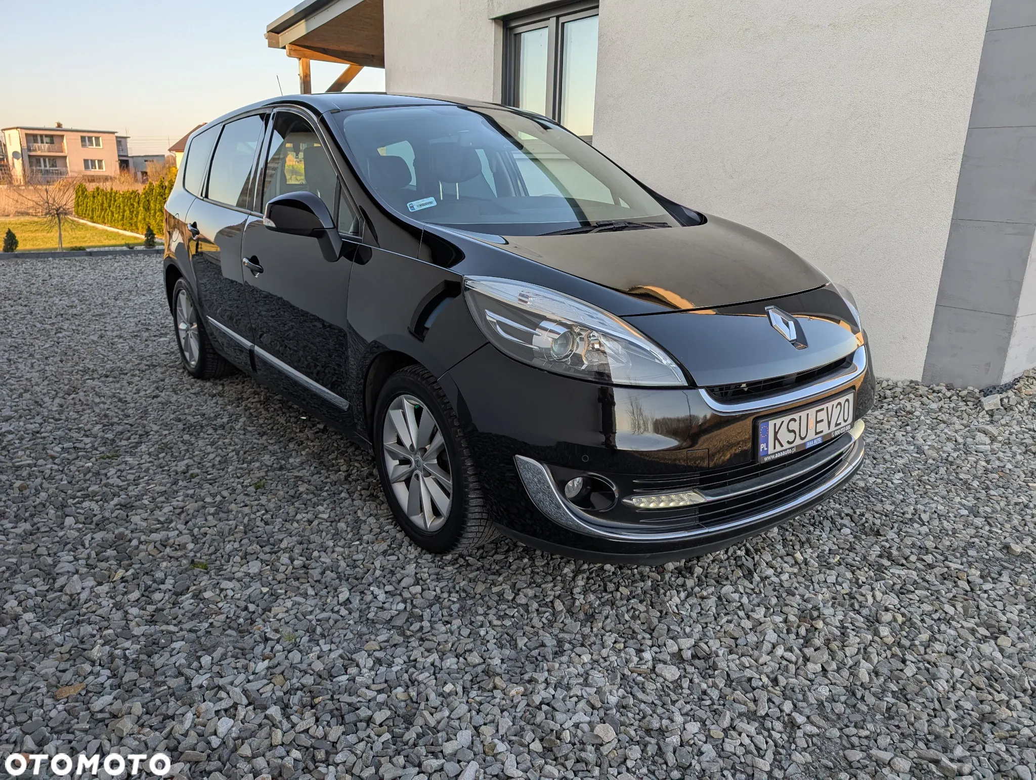 Renault Grand Scenic Gr 1.6 dCi Energy TomTom Edition - 38