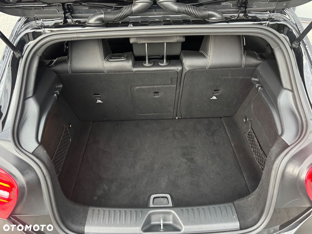 Mercedes-Benz Klasa A 250 4Matic 7G-DCT AMG Line - 40