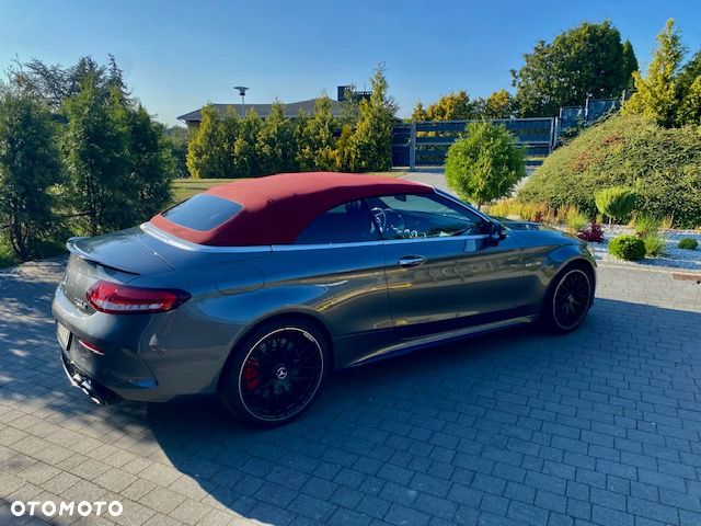 Mercedes-Benz Klasa C - 4