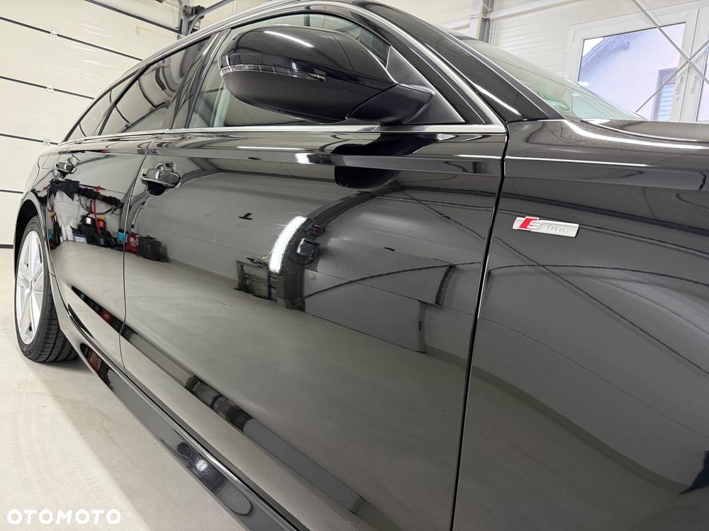Audi A6 Avant - 4