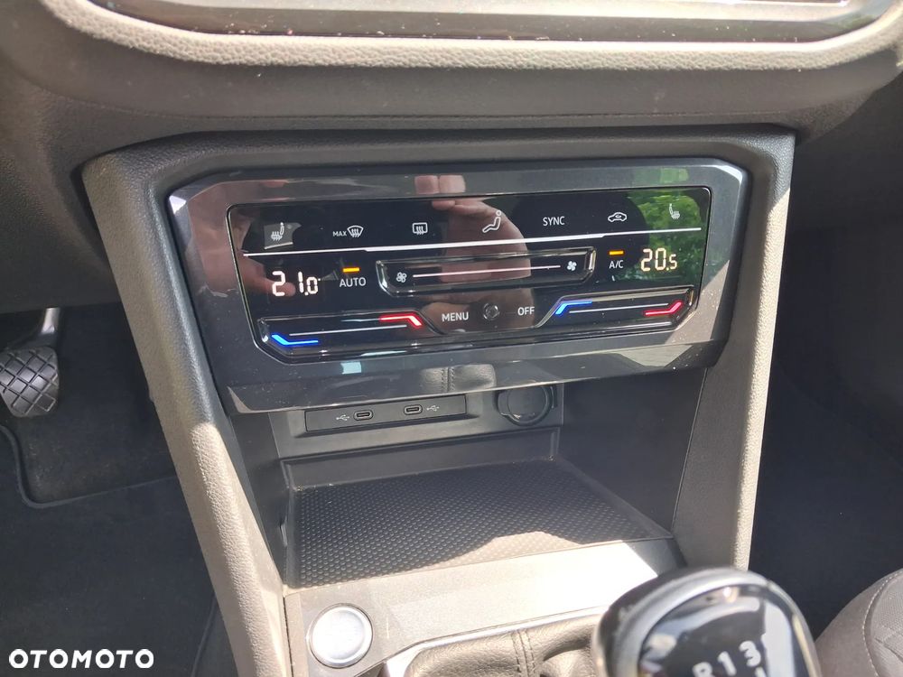 Volkswagen Tiguan 1.5 TSI EVO Life - 32