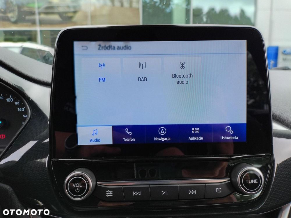 Ford Puma 1.0 EcoBoost mHEV Titanium Design - 18