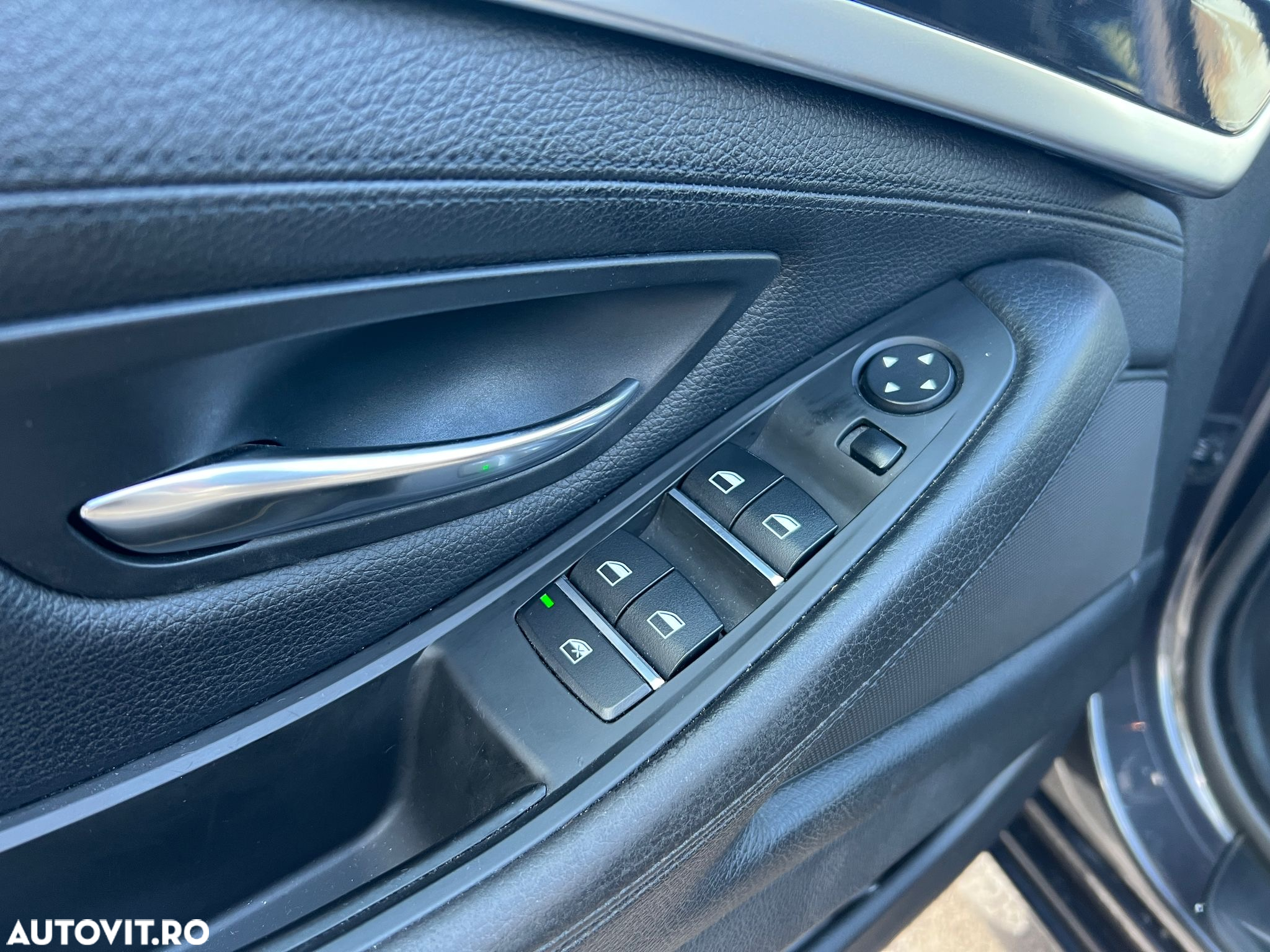 BMW Seria 5 - 16