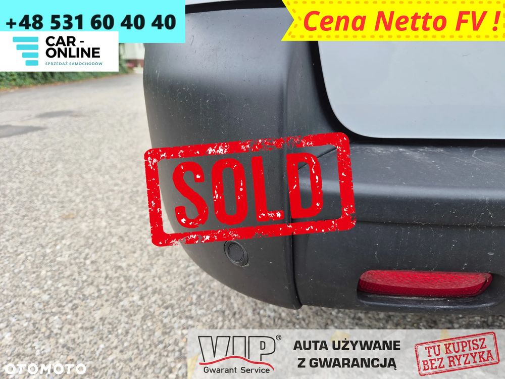 Toyota Proace XXL 2.0 D4D Gwarancja 3 LATA Faktura Vat - 14