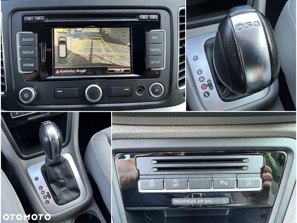 Seat Alhambra - 23
