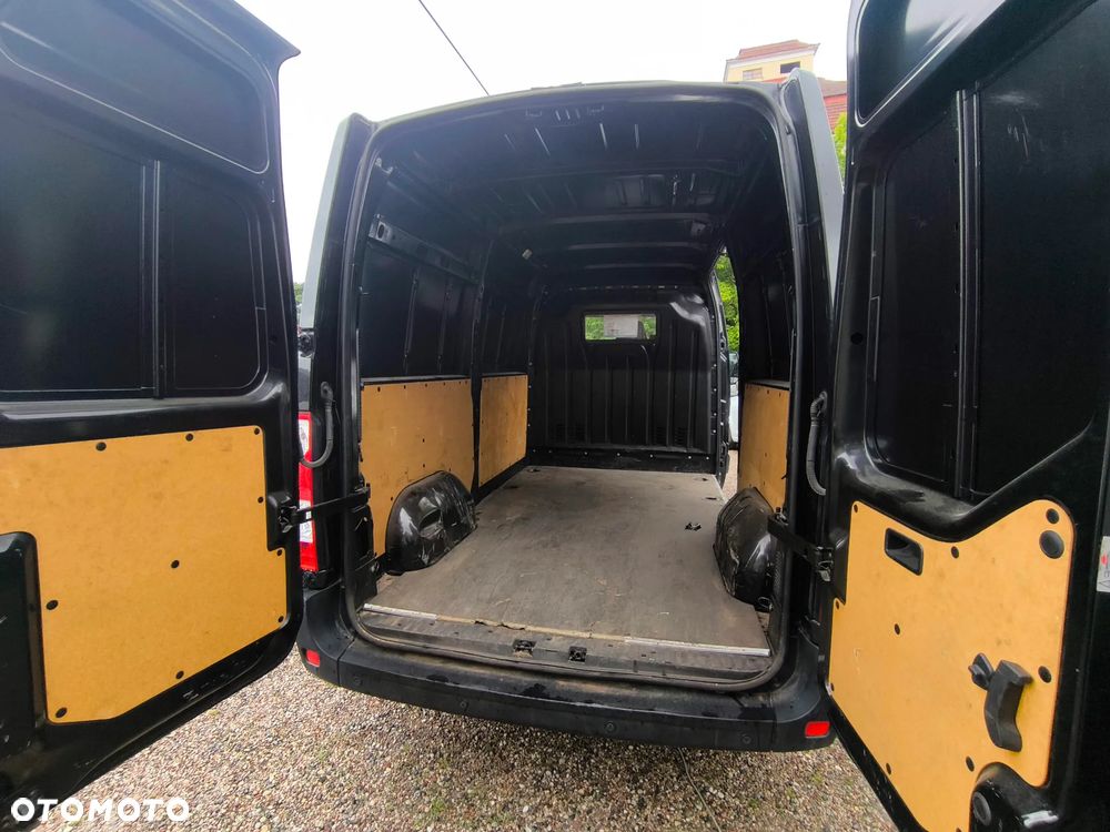 Renault Master - 8