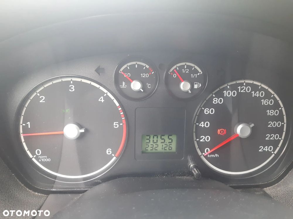 Ford Focus 1.6 TDCi Ambiente - 2