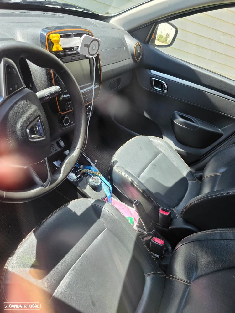 Dacia Spring Comfort - 4