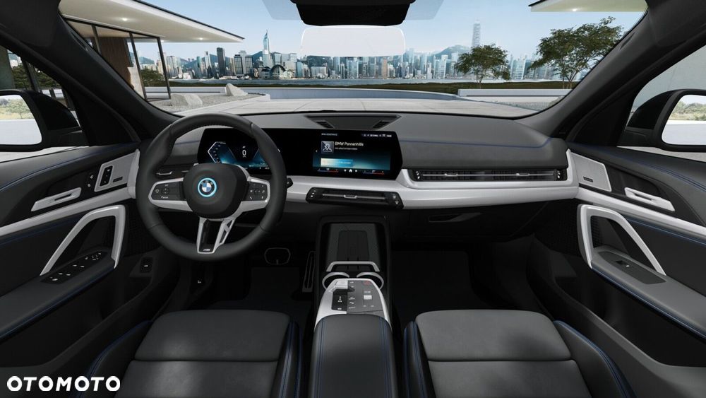 BMW iX2 - 9