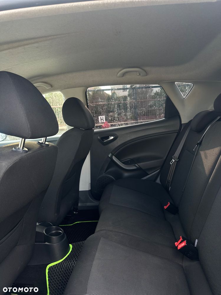 Seat Ibiza 1.4 16V Style - 16