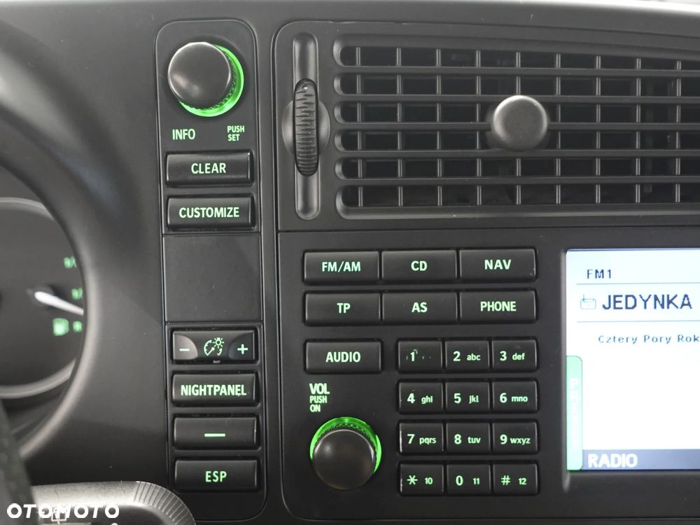 Saab 9-3 - 33