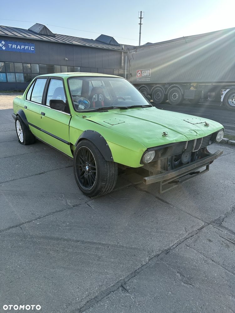 BMW Seria 3 - 2