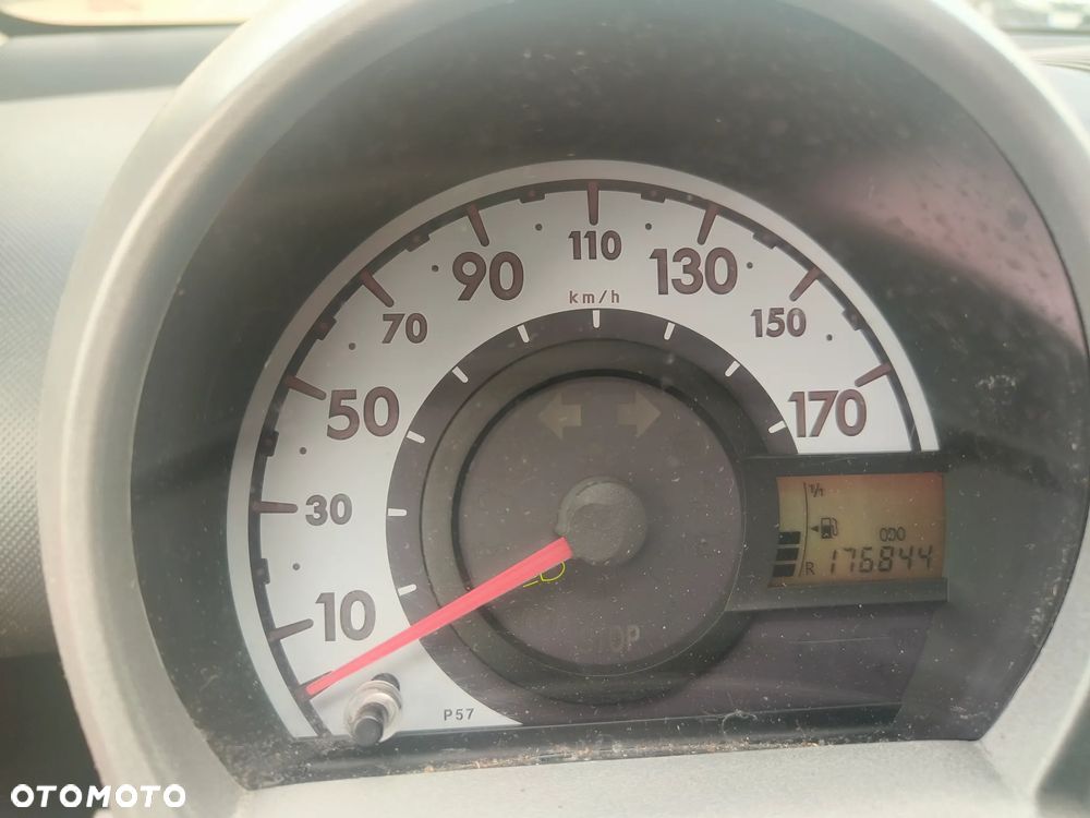 Toyota Aygo 1.0 VVT-i Luna - 7