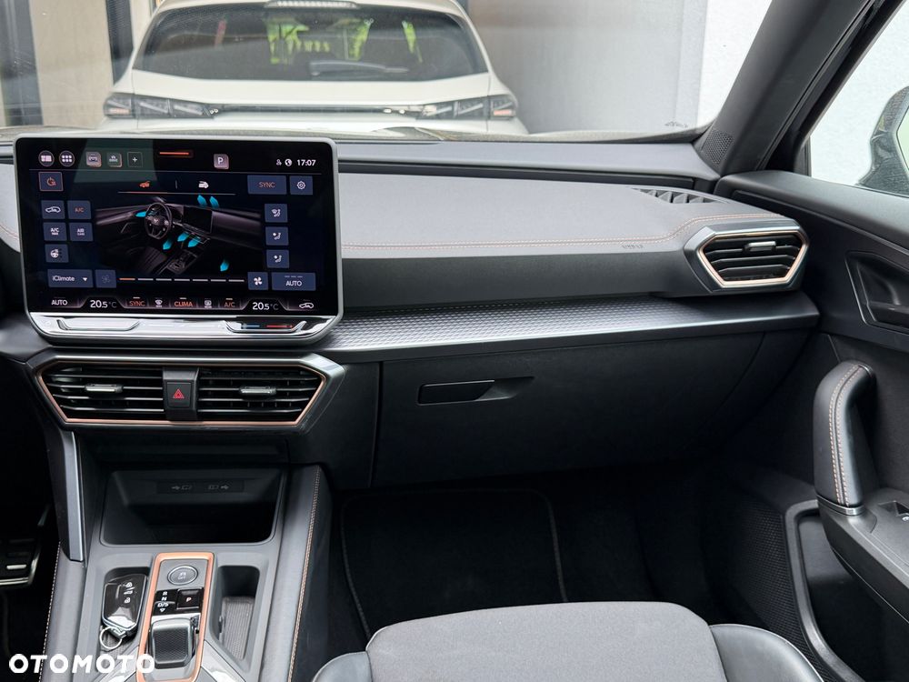 Cupra Formentor 1.5 TSI DSG - 7