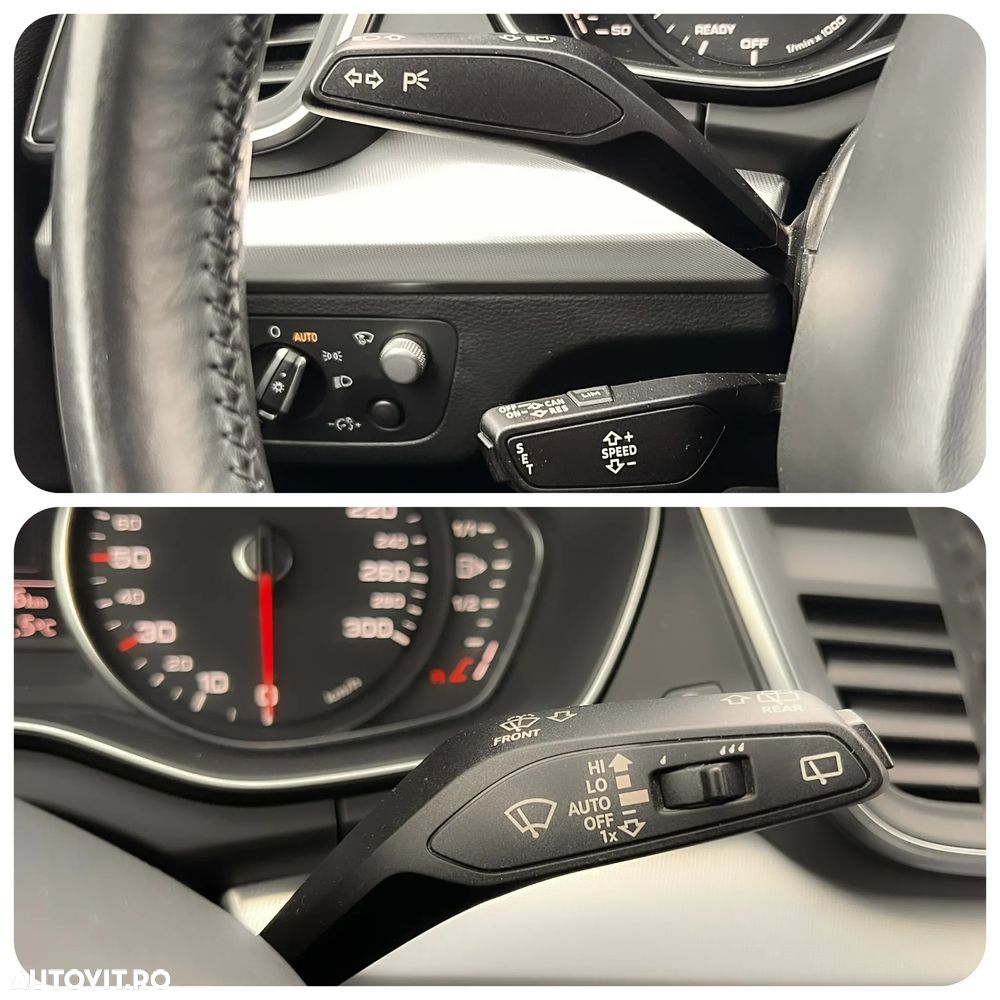 Audi Q5 2.0 TDI Quattro S tronic sport - 12
