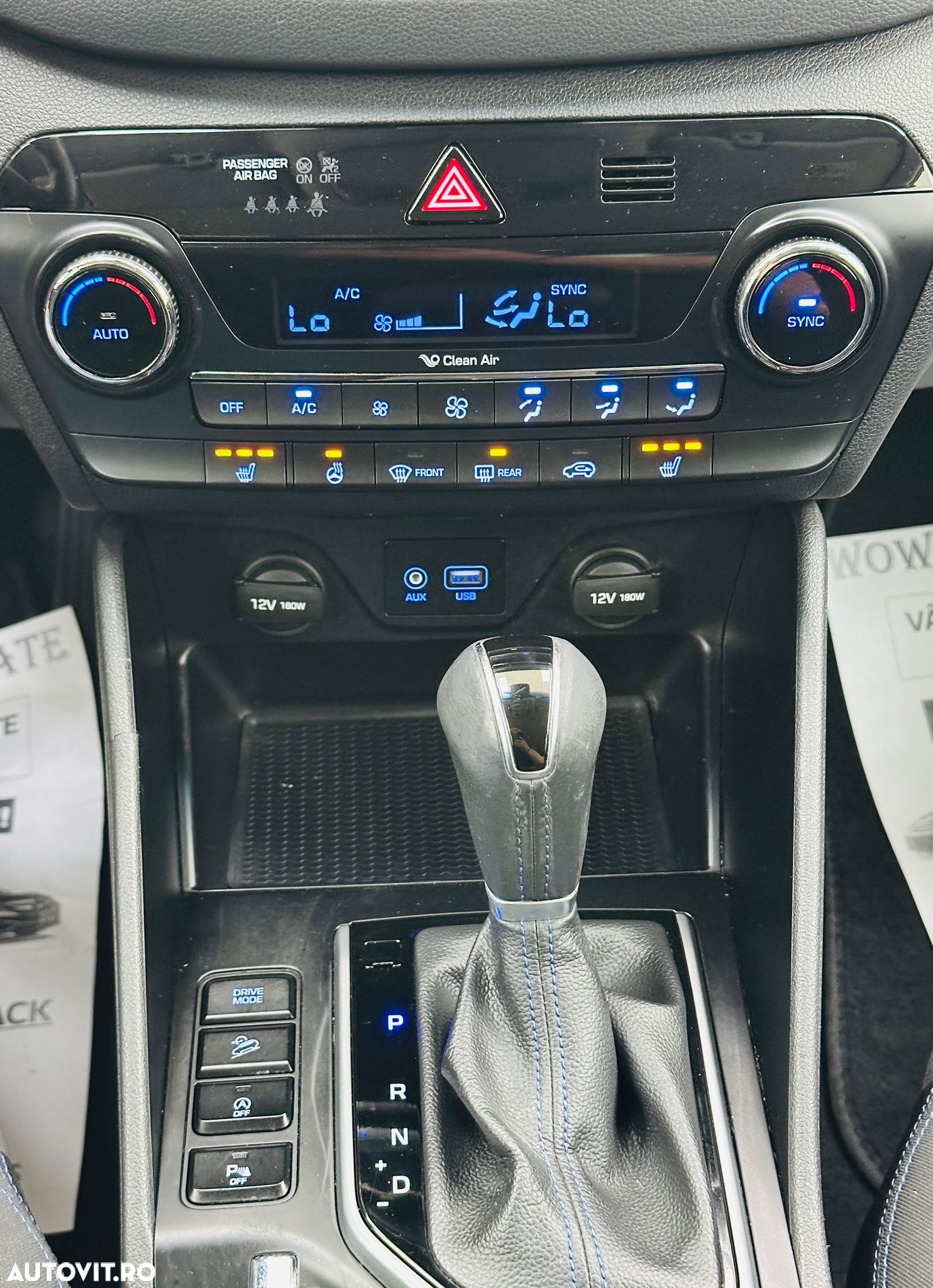 Hyundai Tucson - 30